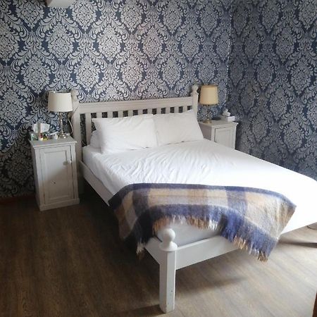 Bed and Breakfast The Courtyard Couiza Exterior foto