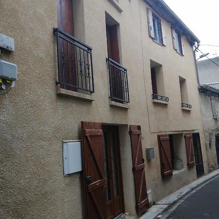 Bed and Breakfast The Courtyard Couiza Exterior foto