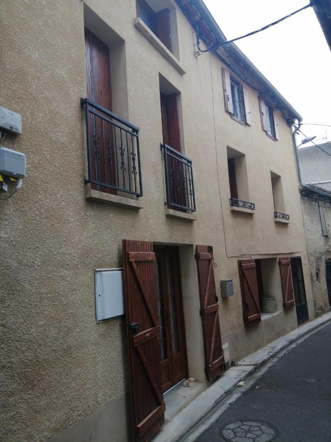 Bed and Breakfast The Courtyard Couiza Exterior foto